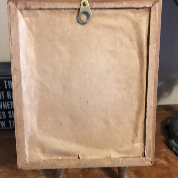 Framed Vintage Portrait Print Lady Sheffield Thomas Gainsborough CAMEO CREATIONS - Picture 3 of 6